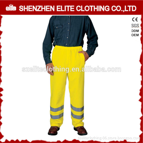EN471 ANSI work high visibility cheap china wholesale clothing